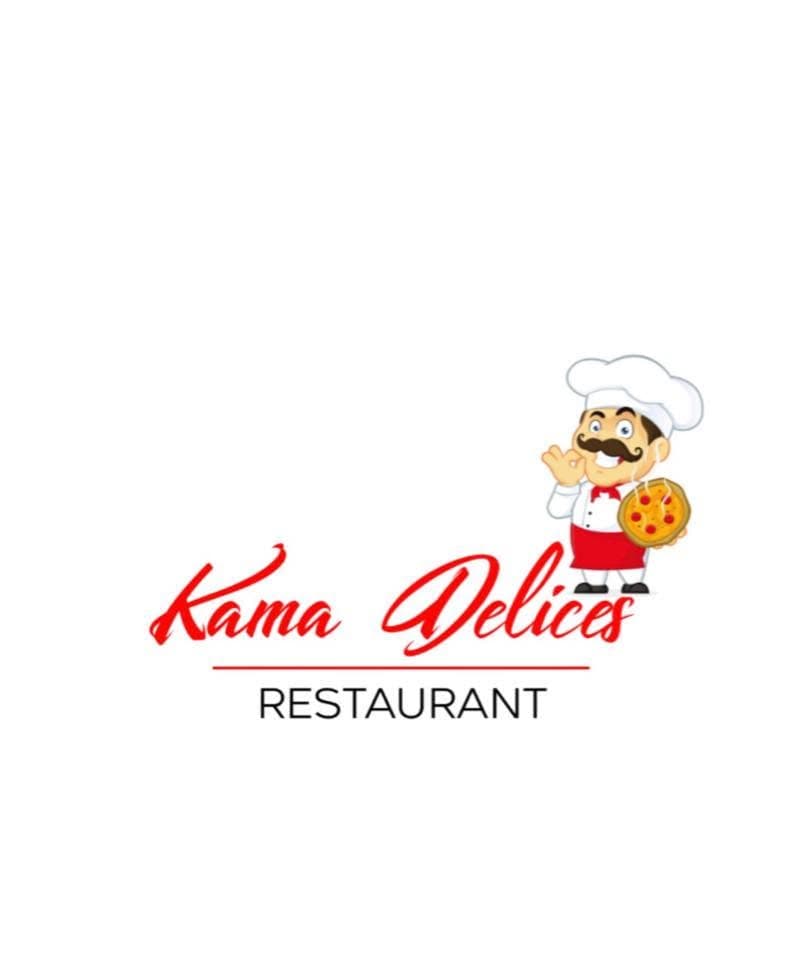 Logo de Kama Délice Restaurant
